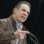 Third Woman Accuses Cuomo of Making Unwanted Advances | USNN World News Third Woman Accuses Cuomo of Making Unwanted Advances