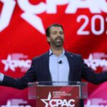 Trump Jr. Claims Cheney Allies Are Working to Defeat Wyoming Senate Bill on Election Runoffs | USNN World News Trump Jr. Claims Cheney Allies Are Working to Defeat Wyoming Senate Bill on Election Runoffs
