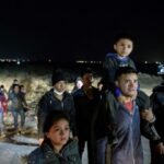 Americans Disapprove Biden’s Handling of Border Crisis | USNN World News Americans Disapprove Biden’s Handling of Border Crisis