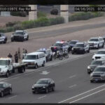 Arizona State Troopers Release 17 Illegal Aliens After ICE Declines to Take Custody | USNN World News Arizona State Troopers Release 17 Illegal Aliens After ICE Declines to Take Custody