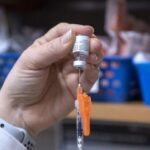 CCP Virus Variant Affects Vaccinated People More Than Unvaccinated People: Study