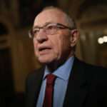 Dershowitz: Maxine Waters’ Tactics Similar to Those Used by Ku Klux Klan | USNN World News Dershowitz: Maxine Waters’ Tactics Similar to Those Used by Ku Klux Klan