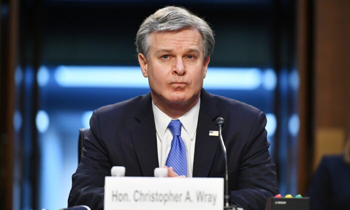 FBI Abused Secretive Surveillance Program, Court Finds