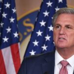 McCarthy: Cash Payments to Central America Insults Millions of Jobless Americans
