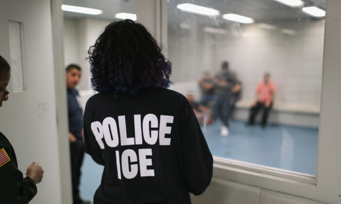 Montana Bans ‘Sanctuary Cities’