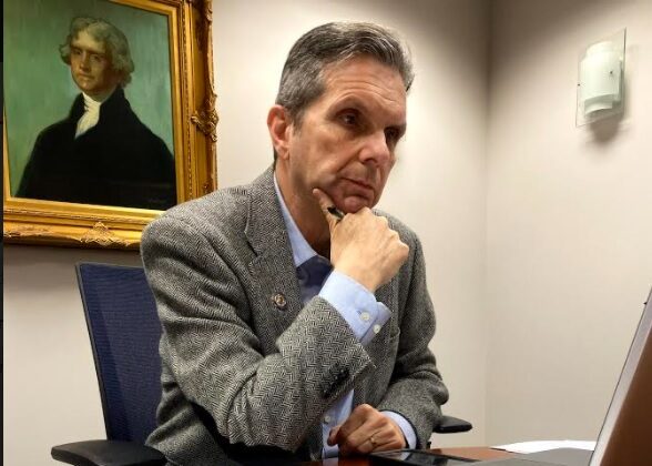 NJ Lawmaker Proposes Using CARES Funds for Property Tax Relief Instead of Stimulus Payments for Illegal Immigrants