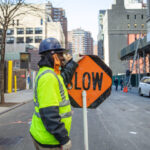 National Trade Group CEO Says Infrastructure Plan Bad for Economy, Workers