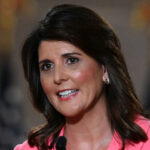 Nikki Haley Says She Will Not Run for President in 2024 If Trump Does | USNN World News Nikki Haley Says She Will Not Run for President in 2024 If Trump Does