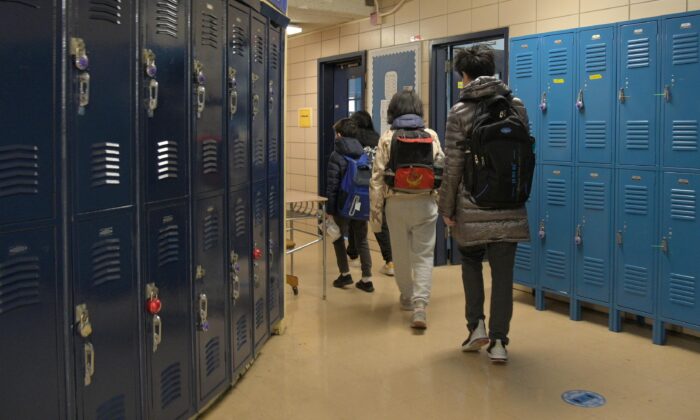Parents Organize to Push Back Against Critical Race Theory
