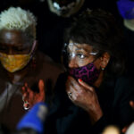 Rep. Waters: Chauvin Trial Judge Was ‘Way Off Track’ With Appeal Comment | USNN World News Rep. Waters: Chauvin Trial Judge Was ‘Way Off Track’ With Appeal Comment