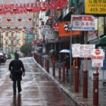 San Francisco Overdose Deaths Far Outpaced COVID-19 Deaths in 2020