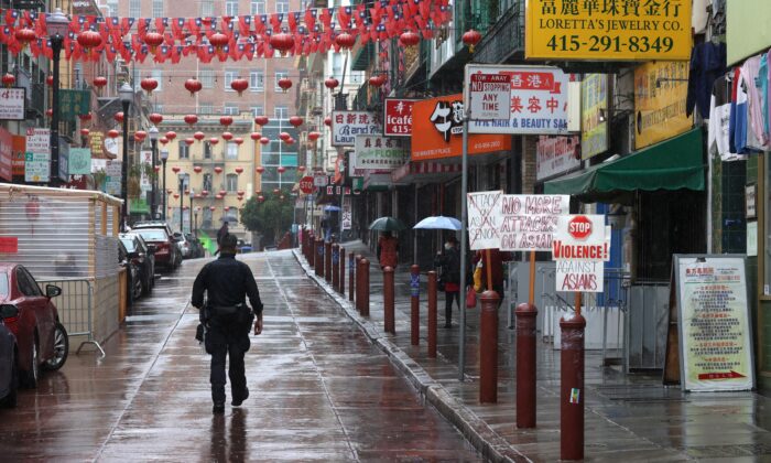 San Francisco Overdose Deaths Far Outpaced COVID-19 Deaths in 2020