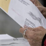 Tennessee Legislature Passes Bill Requiring Watermarks on Absentee Ballots | USNN World News Tennessee Legislature Passes Bill Requiring Watermarks on Absentee Ballots