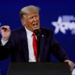 Trump Calls for Boycott of MLB, Coca-Cola, Delta Over Opposition to Georgia Election Reforms | USNN World News Trump Calls for Boycott of MLB, Coca-Cola, Delta Over Opposition to Georgia Election Reforms