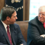 Trump Floats 2024 Presidential Run Again, Says DeSantis Could Be Potential Running Mate | USNN World News Trump Floats 2024 Presidential Run Again, Says DeSantis Could Be Potential Running Mate