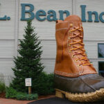 LL Bean, Unamerican