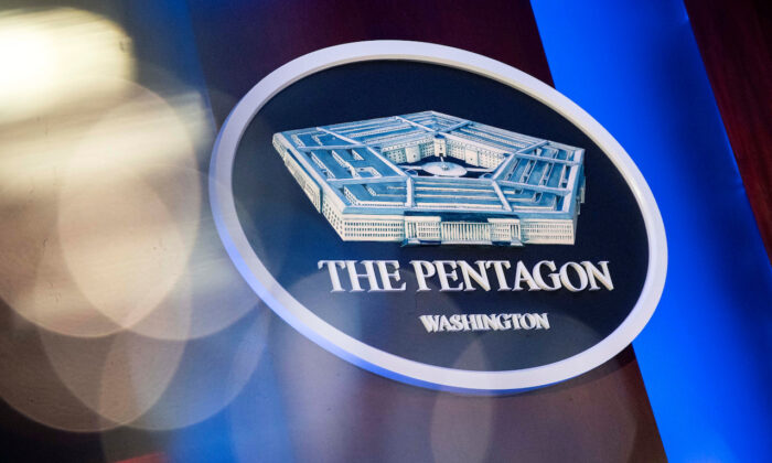 30 Republicans Urge Pentagon Chief to ‘Fight Back’ Against ‘Left-Wing Extremism’ in US Military