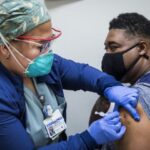 Around 1.3 Billion People Worldwide Don’t Want the COVID-19 Vaccine: Gallup Poll | USNN World News Around 1.3 Billion People Worldwide Don’t Want the COVID-19 Vaccine: Gallup Poll