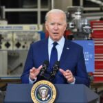 Biden’s Budget Proposal Shows Massive Spending Will Yield Tepid Growth | USNN World News Biden’s Budget Proposal Shows Massive Spending Will Yield Tepid Growth