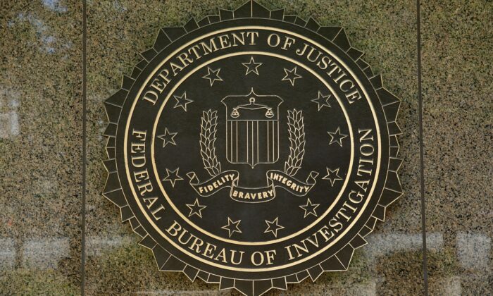 FBI Reclassifies 2017 Shooting on GOP Congressional Baseball Team as Domestic Terrorism