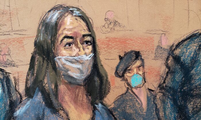 Ghislaine Maxwell’s Sex Crimes Trial in New York Delayed Until Fall