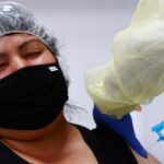 Johnson & Johnson COVID-19 Vaccine Linked to More Blood Clot Cases: CDC | USNN World News Johnson & Johnson COVID-19 Vaccine Linked to More Blood Clot Cases: CDC