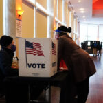 Kansas Sheriff’s Office Still Probing 12 Claims of 2020 Election Fraud | USNN World News Kansas Sheriff’s Office Still Probing 12 Claims of 2020 Election Fraud