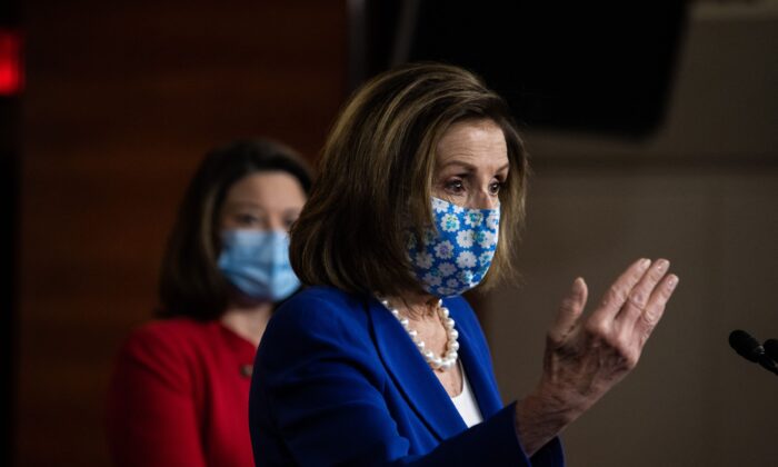 Losing Texas Candidate Issues Warning: 2022 ‘Could Be Major Setback’ for Democrats