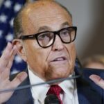 Misinformation Lingers After Incorrect Reporting About Giuliani, FBI | USNN World News Misinformation Lingers After Incorrect Reporting About Giuliani, FBI