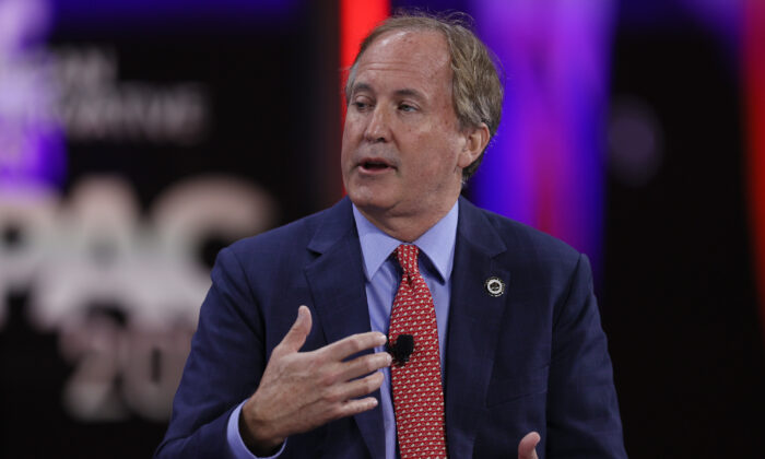 Parents Should Oppose Critical Race Theory to ‘Save Our Kids’ from Left-Wing Indoctrination: AG Paxton