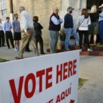 Texas Senate Passes Major GOP-Backed Election Reform Bill | USNN World News Texas Senate Passes Major GOP-Backed Election Reform Bill