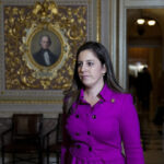 Trump Endorses Elise Stefanik to Replace Liz Cheney in House GOP Leadership | USNN World News Trump Endorses Elise Stefanik to Replace Liz Cheney in House GOP Leadership