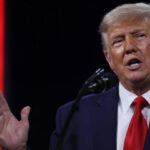 ‘I Believe He’ll Run’: Buzz Grows Around Trump 2024 Presidential Bid | USNN World News ‘I Believe He’ll Run’ Buzz Grows Around Trump 2024 Presidential Bid