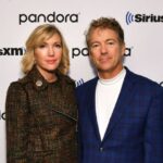 ‘We Have Guns’: Sen. Rand Paul’s Wife Responds to Threats, White Powder Scare | USNN World News ‘We Have Guns’: Sen. Rand Paul’s Wife Responds to Threats, White Powder Scare