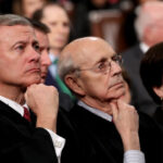 Alan Dershowitz: ‘Radical Left’ Campaign to Get Justice Breyer to Retire Will ‘Backfire’ | USNN World News Alan Dershowitz: ‘Radical Left’ Campaign to Get Justice Breyer to Retire Will ‘Backfire’