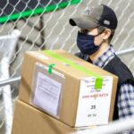 Arizona Audit Finishes With Hand Count, Closing In on End of Paper Evaluation | USNN World News Arizona Audit Finishes With Hand Count, Closing In on End of Paper Evaluation