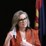 Arizona Republican Lawmakers Vote to Strip Power From Secretary of State Katie Hobbs | USNN World News Arizona Republican Lawmakers Vote to Strip Power From Secretary of State Katie Hobbs
