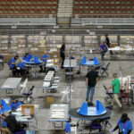 Arizona Senate Audit Liaison Disputes Report Claiming Hundreds of Thousands of Ballots Missing | USNN World News Arizona Senate Audit Liaison Disputes Report Claiming Hundreds of Thousands of Ballots Missing