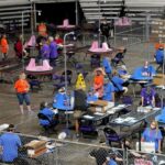 Arizona’s Maricopa County Will Replace All Voting Machines After Audit | USNN World News Arizona’s Maricopa County Will Replace All Voting Machines After Audit