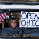 COVID-19 Shelter-In-Place Policies Failed to Save Lives: Study | USNN World News COVID-19 Shelter-In-Place Policies Failed to Save Lives: Study