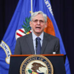 Department of Justice Sues Georgia Over Election Integrity Act