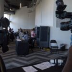 Election Workers Set to Be Deposed in Georgia Ballot Case