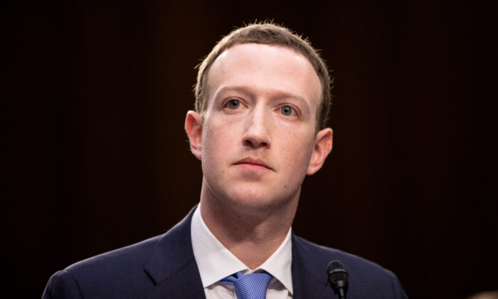 Facebook Can Be Sued for Sex Trafficking, Texas Supreme Court Rules