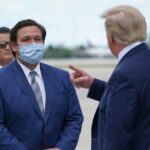 Former White House Chief of Staff: DeSantis Won’t Run Against Trump in 2024 | USNN World News Former White House Chief of Staff: DeSantis Won’t Run Against Trump in 2024