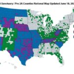 Gun Sanctuary Movement Erupts: 61 Percent of US Counties Now ‘Second Amendment Sanctuaries’ | USNN World News Gun Sanctuary Movement Erupts: 61 Percent of US Counties Now ‘Second Amendment Sanctuaries’
