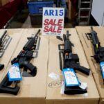 Justice Department Unveils Proposed Gun Restriction Rule