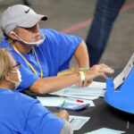 Lawmakers From Other States Descend on Arizona to See Election Audit | USNN World News Lawmakers From Other States Descend on Arizona to See Election Audit