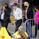 Maricopa County Audit Report Expected in August | USNN World News Maricopa County Audit Report Expected in August