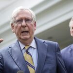 McConnell: GOP Would Likely Block Biden Supreme Court Pick in 2024 | USNN World News McConnell: GOP Would Likely Block Biden Supreme Court Pick in 2024