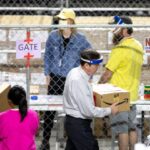 Pennsylvania Legislators Travel to Arizona to Observe Election Audit | USNN World News Pennsylvania Legislators Travel to Arizona to Observe Election Audit